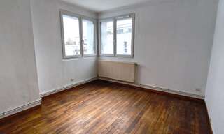 Appartement 2 Pièces 35 m² à louer à Rezé (44400)