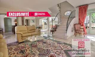 Maison 8 Pièces 255 m² à vendre à Châteauneuf-sur-Loire (45110)