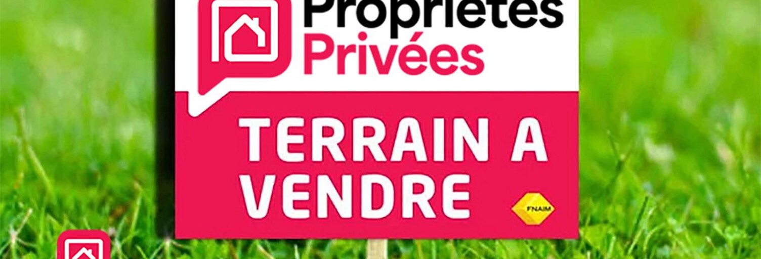 Terrain  578 m² à vendre à Brains-sur-les-Marches (53350)
