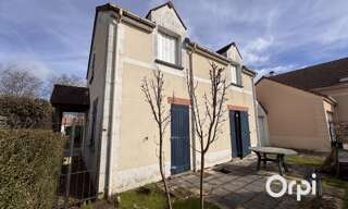 Maison 4 Pièces 78 m² à vendre à Élancourt (78990)