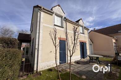Maison 4 pièces 325500 €