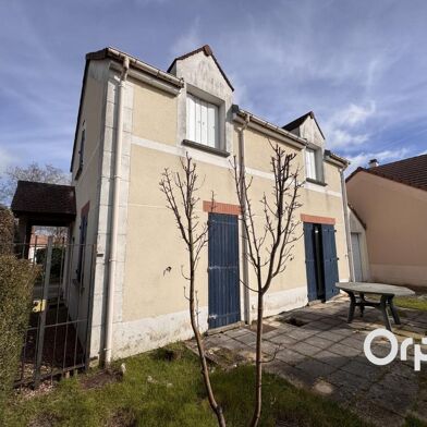 Maison 4 pièces 325500 €