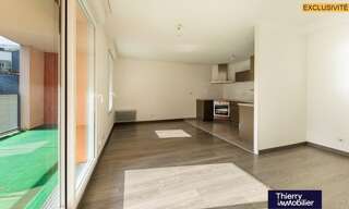 Appartement 3 Pièces 64 m² à vendre à Nantes (44100)