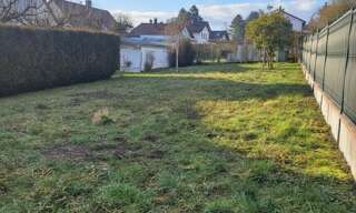 Terrain  351 m² à vendre à Heidwiller (68720)