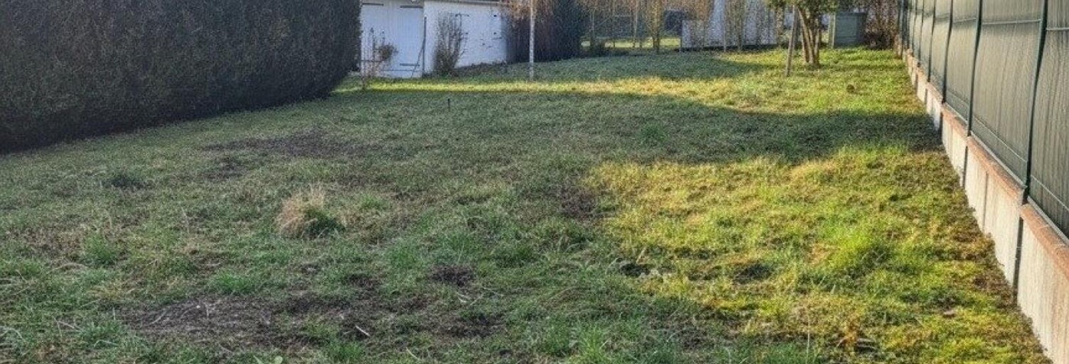 Terrain  351 m² à vendre à Heidwiller (68720)