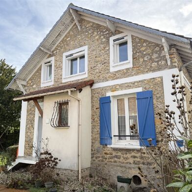 Maison 5 pièces 445000 €