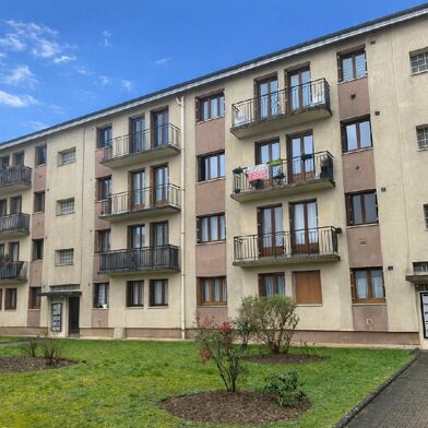 Appartement 4 pièces 189000 €