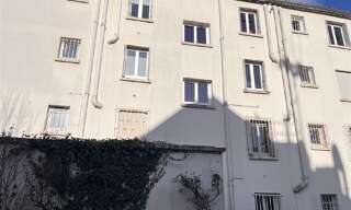 Appartement 3 Pièces 55 m² à vendre à Taverny (95150)