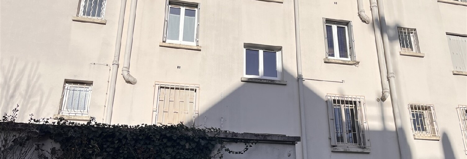 Appartement 3 Pièces 55 m² à vendre à Taverny (95150)