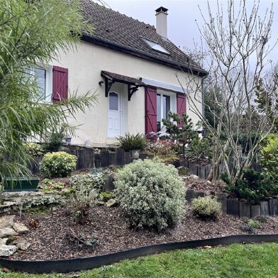 Maison 6 pièces 399000 €