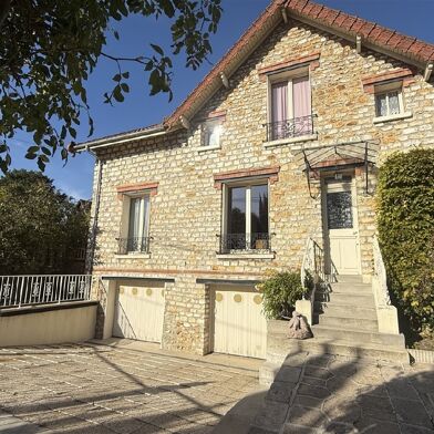 Maison 8 pièces 725000 €