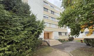 Appartement 4 Pièces 69 m² à vendre à Saint-Leu-la-Forêt (95320)