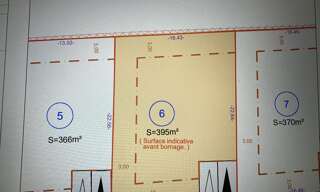 Terrain  150 m² à vendre à Portel-des-Corbières (11490)