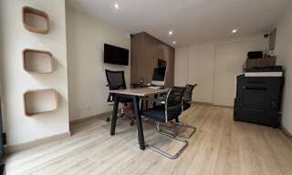 Commerce 1 Pièce 17 m² à louer à Éguilles (13510)