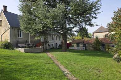 Maison 4 pièces 315000 €