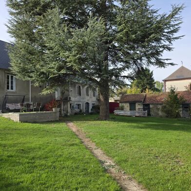 Maison 4 pièces 315000 €