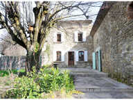 MONTELIMAR - Propriété de caractère avec vue dominante -  T6 — photo 4