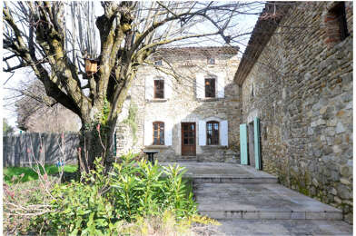 Maison 7 pièces 437000 €