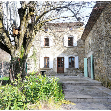 Maison 7 pièces 437000 €