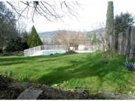 MONTELIMAR - Propriété de caractère avec vue dominante -  T6 — photo 2