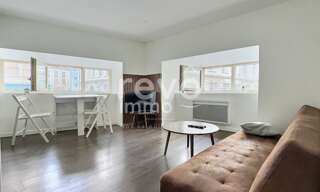 Appartement 2 Pièces 24 m² à vendre à Lyon 2 (69002)