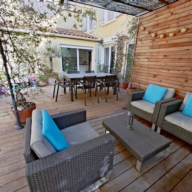 Maison 7 pièces 535000 €