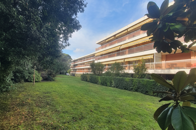 Appartement 6 pièces 733000 €