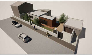 Maison 3 Pièces 70 m² à vendre à Montpellier (34000)