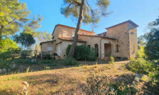 Maison 6 Pièces 230 m² à vendre à Saint-Clément-de-Rivière (34980)