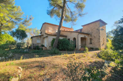 Maison 6 pièces 649000 €