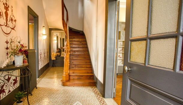 Villa / Maison 7 pièces  à vendre Nieul-sur-Mer 17137