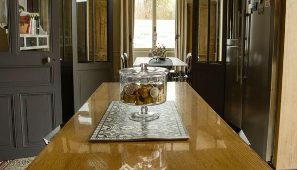 Villa / Maison 7 pièces  à vendre Nieul-sur-Mer 17137