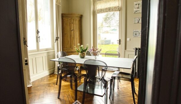 Villa / Maison 7 pièces  à vendre Nieul-sur-Mer 17137