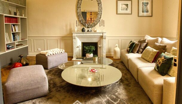 Villa / Maison 7 pièces  à vendre Nieul-sur-Mer 17137