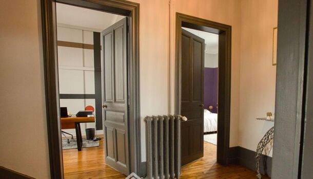 Villa / Maison 7 pièces  à vendre Nieul-sur-Mer 17137