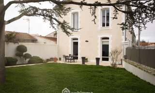 Maison 7 Pièces 163 m² à vendre à Nieul-sur-Mer (17137)