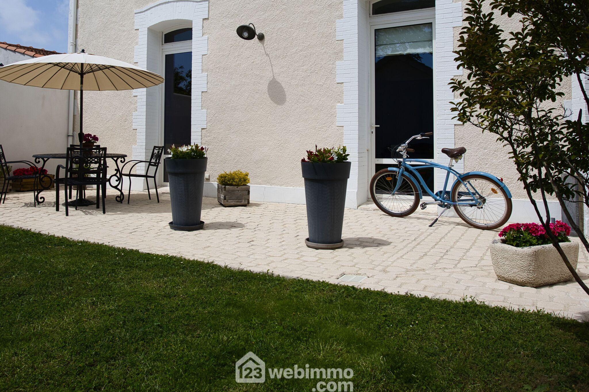 Agence immobilière de 123webimmo.com