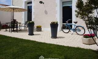 Maison 7 Pièces 163 m² à vendre à Nieul-sur-Mer (17137)