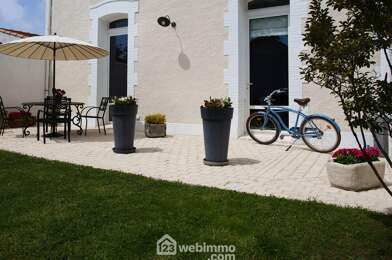 Maison 7 pièces 799000 €