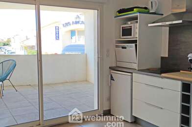 Appartement 2 pièces 239000 €
