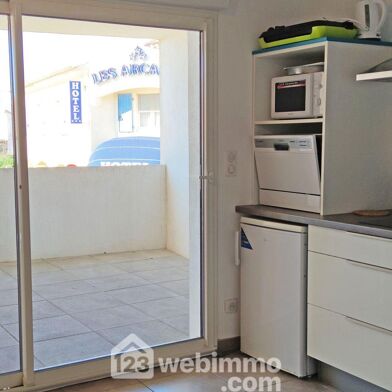 Appartement 2 pièces 239000 €