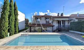 Maison 8 Pièces 143 m² à vendre à Castelginest (31780)