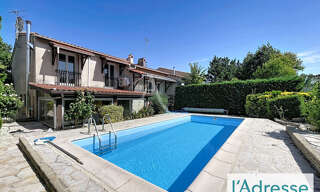 Maison 8 Pièces 143 m² à vendre à Castelginest (31780)