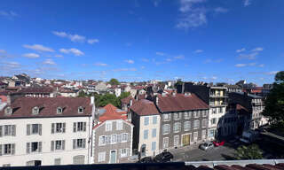 Appartement 4 Pièces 116 m² à vendre à Pau (64000)