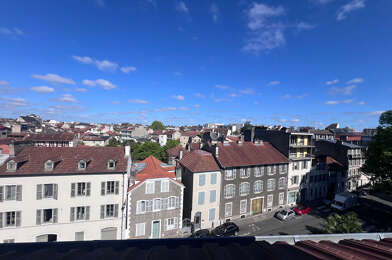 Appartement 4 pièces 299000 €