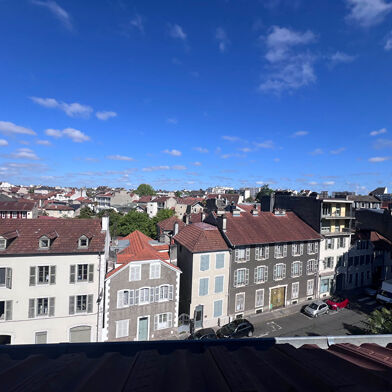 Appartement 4 pièces 299000 €