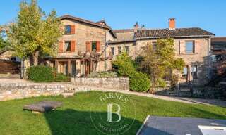 Maison 8 Pièces 231 m² à vendre à Saint-Didier-au-Mont-d'Or (69370)