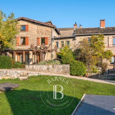 Maison 8 pièces 1220000 €