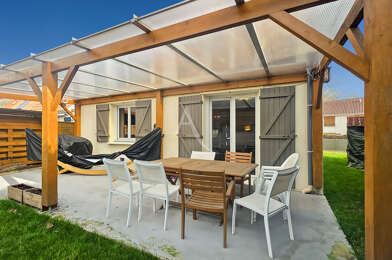 Maison 5 pièces 327000 €