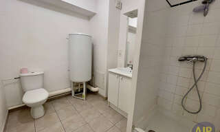 Appartement 2 Pièces 43 m² à vendre à Nantes (44300)